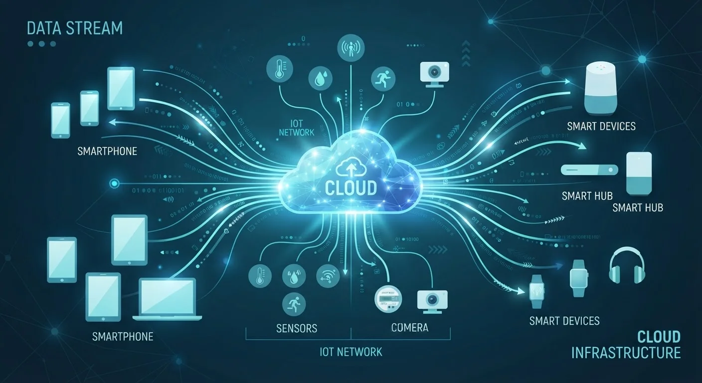 Edge Computing Explained: Why the Cloud Is Moving Closer to You