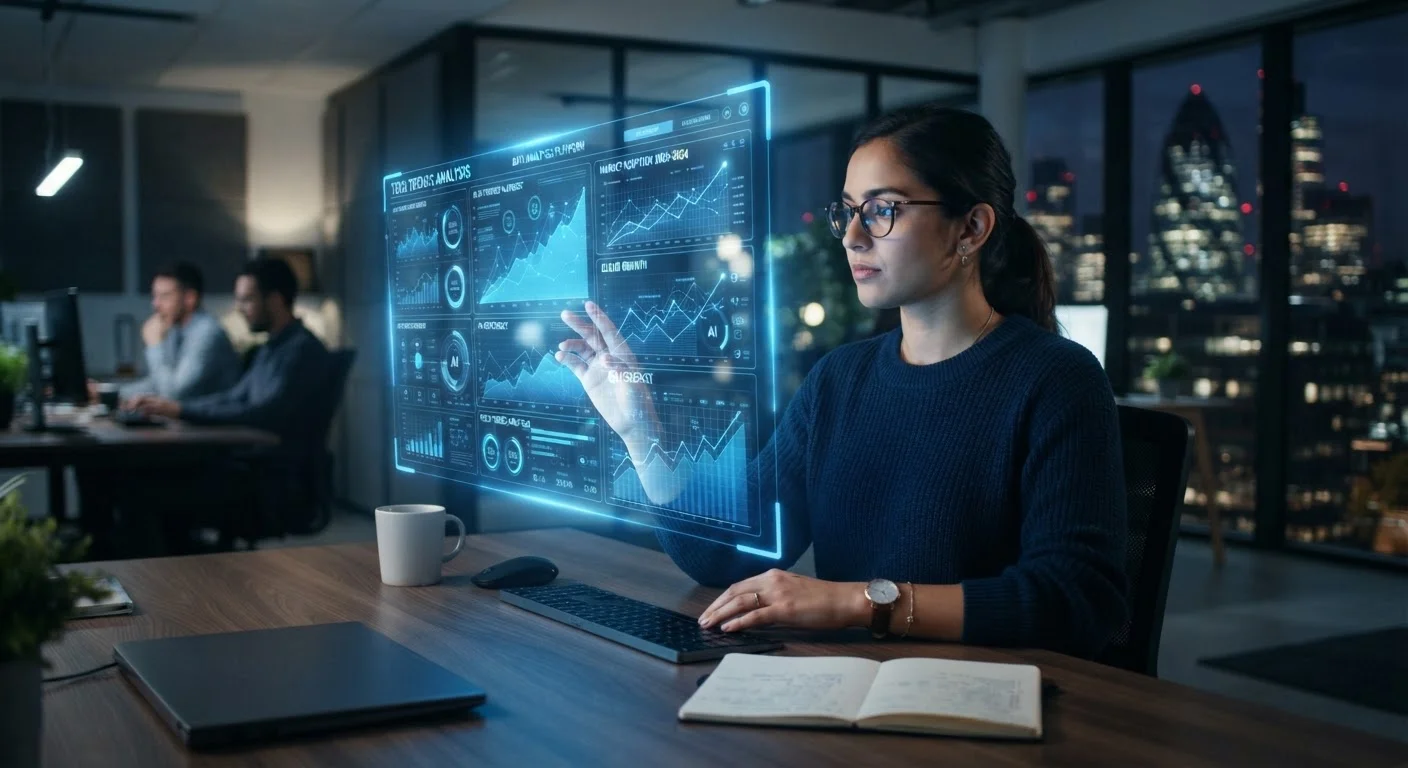 Evaluating a New Tech Trend Before Committing to It