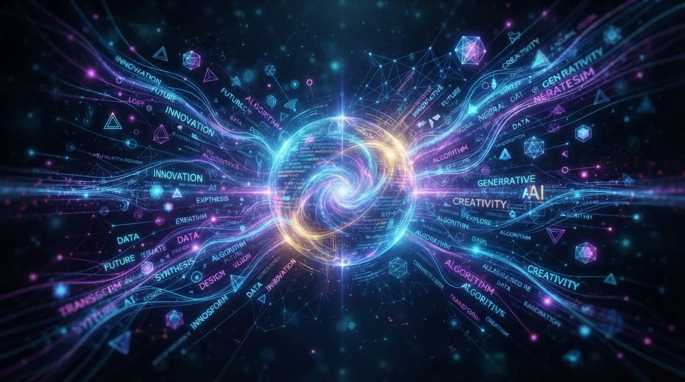 Generative AI: Separating the Real Breakthroughs from the Hype