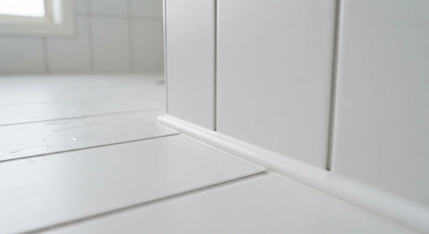 Grout vs. Caulk: Knowing Which One Belongs Where in a Tiled Room