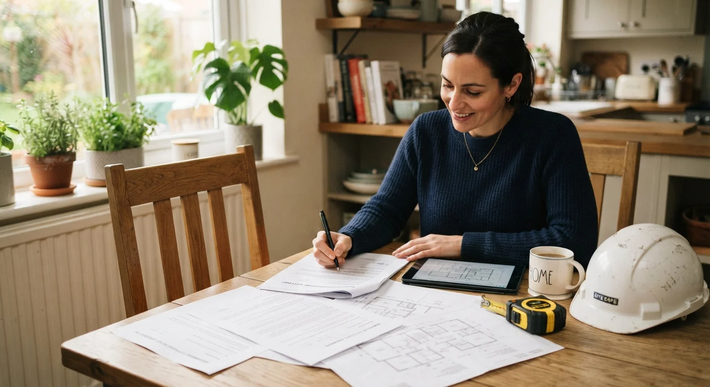 Hiring a Tradesperson: A Homeowner's Reference for Terms, Contracts, and Questions