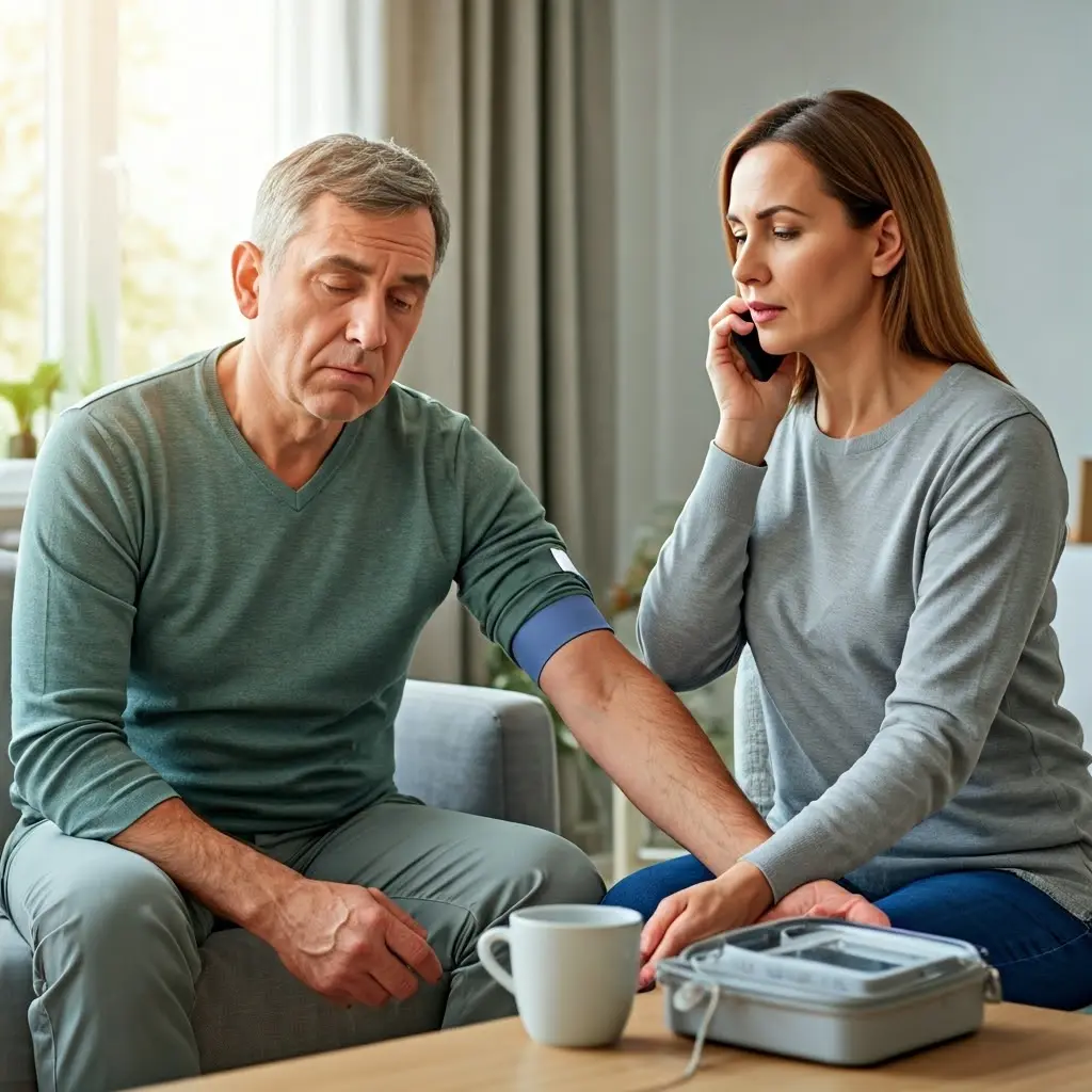 9 Ways to Lower and Manage Cortisol Levels