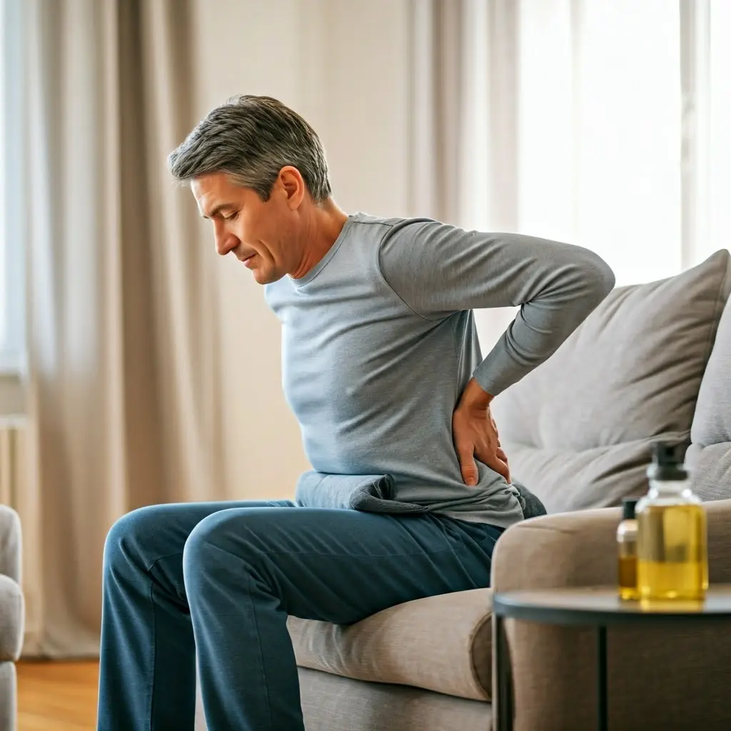 9 Ways to Lower and Manage Cortisol Levels