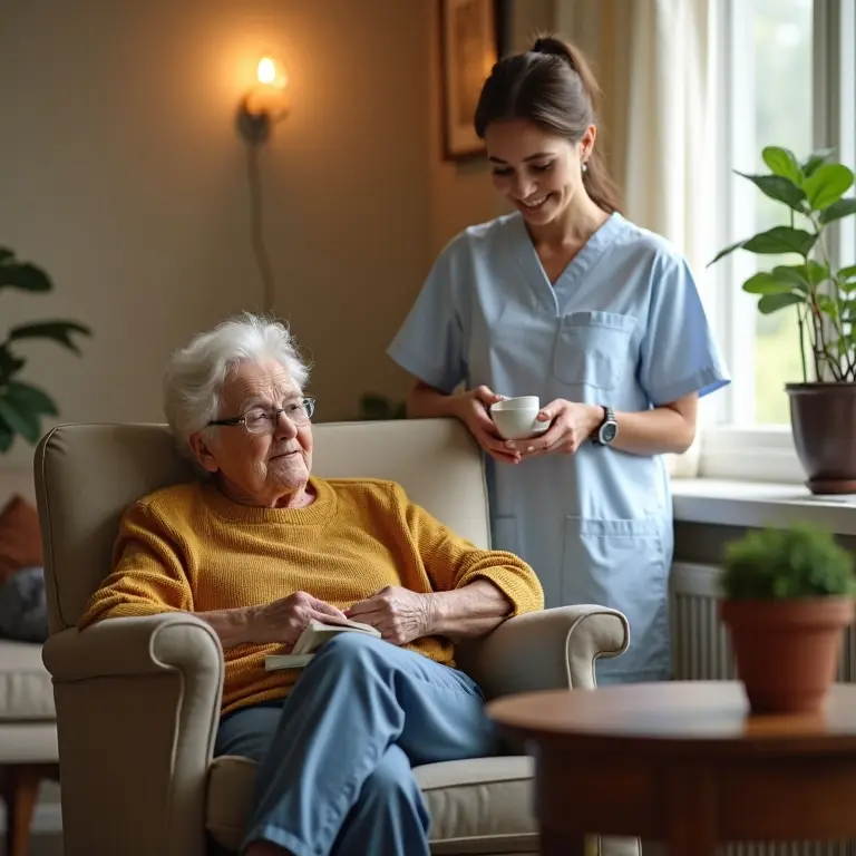 9 Ways to Lower and Manage Cortisol Levels