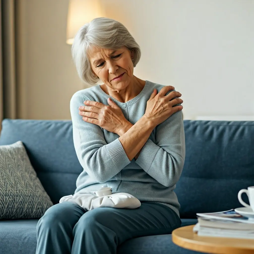 9 Ways to Lower and Manage Cortisol Levels