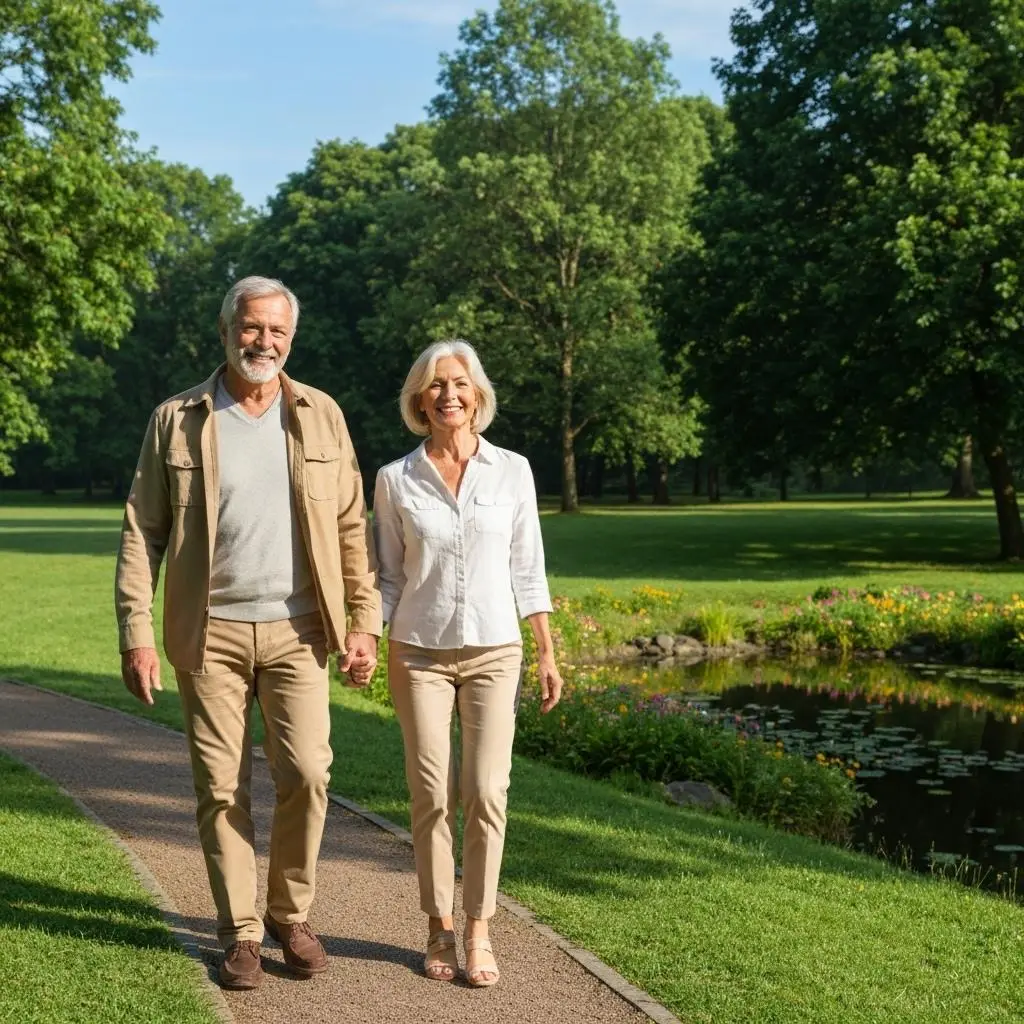 9 Ways to Lower and Manage Cortisol Levels