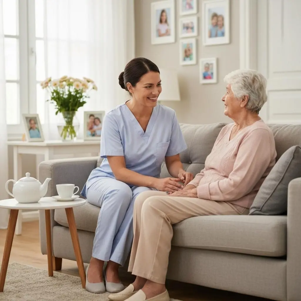 9 Ways to Lower and Manage Cortisol Levels