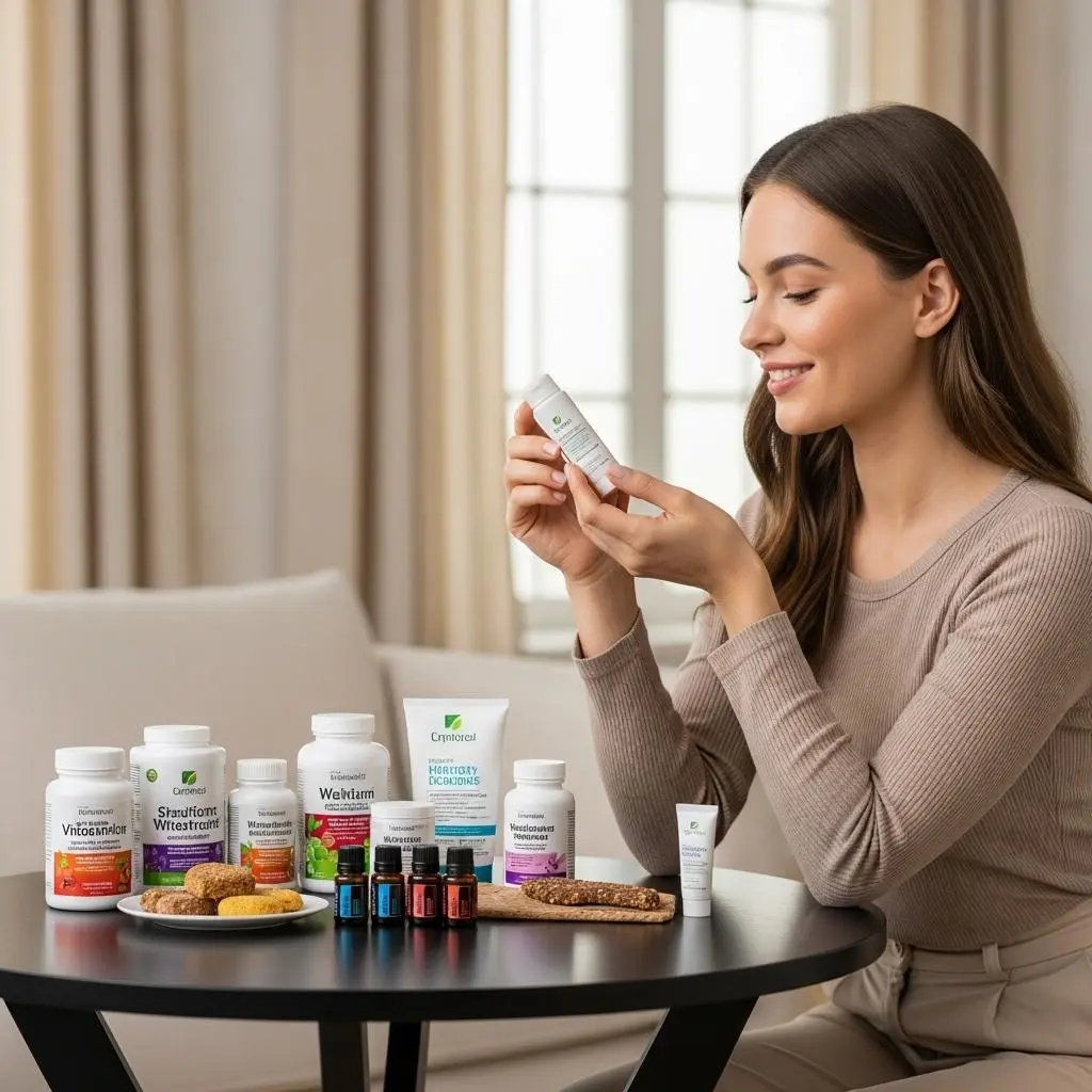 9 Ways to Lower and Manage Cortisol Levels