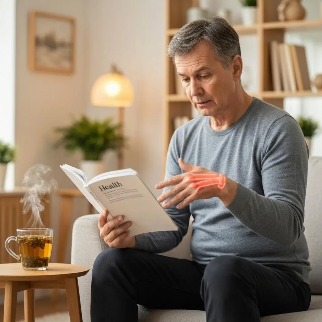 9 Ways to Lower and Manage Cortisol Levels