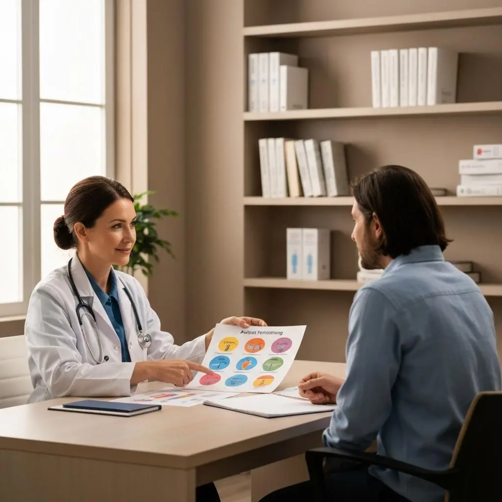 9 Ways to Lower and Manage Cortisol Levels