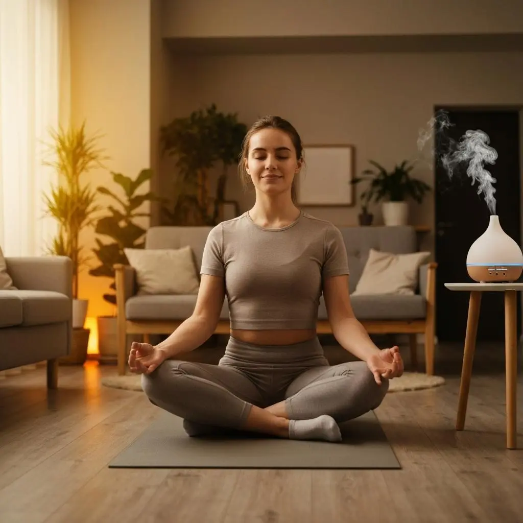 9 Ways to Lower and Manage Cortisol Levels