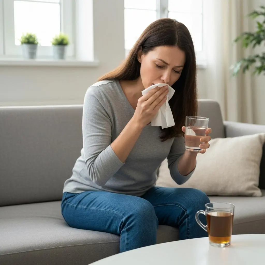 9 Ways to Lower and Manage Cortisol Levels