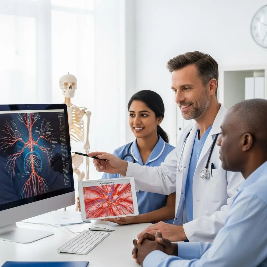 9 Ways to Lower and Manage Cortisol Levels