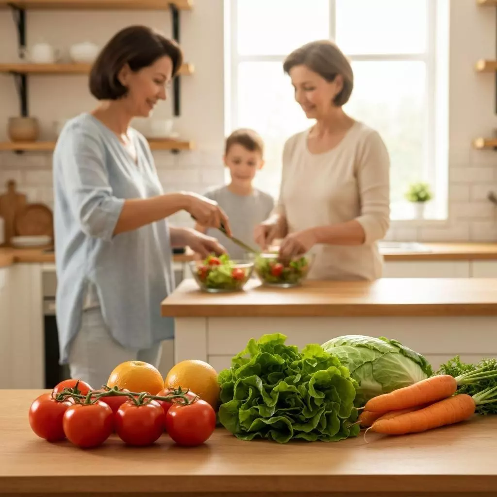9 Ways to Lower and Manage Cortisol Levels