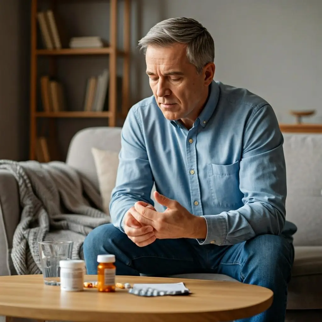 9 Ways to Lower and Manage Cortisol Levels