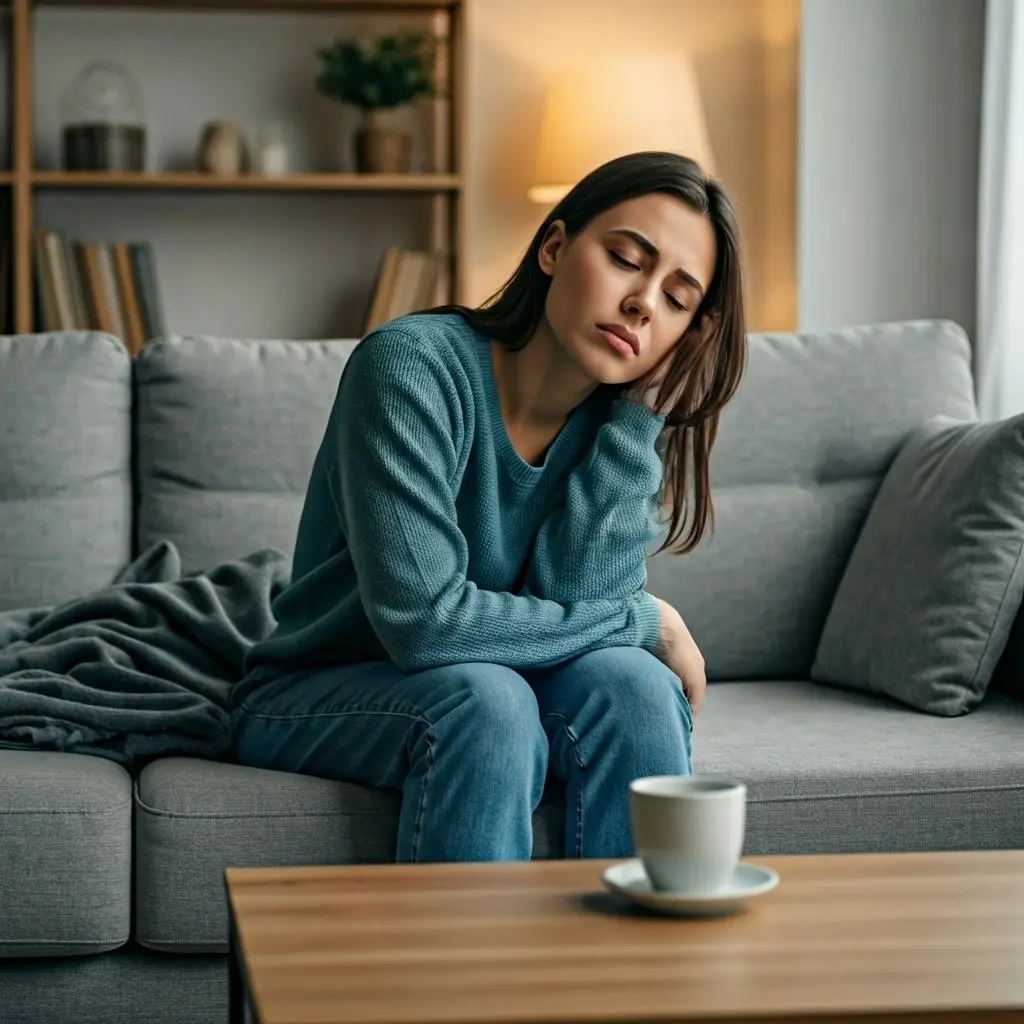 9 Ways to Lower and Manage Cortisol Levels