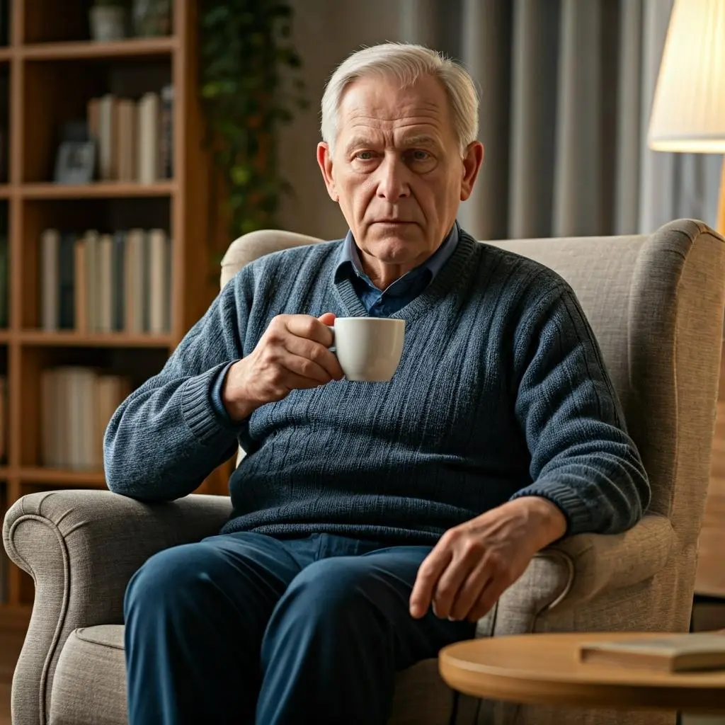 9 Ways to Lower and Manage Cortisol Levels