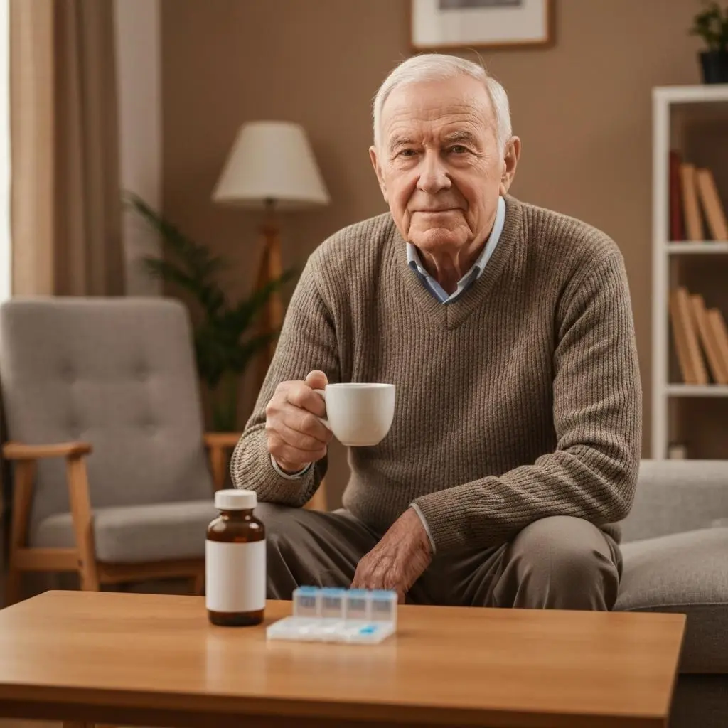 9 Ways to Lower and Manage Cortisol Levels