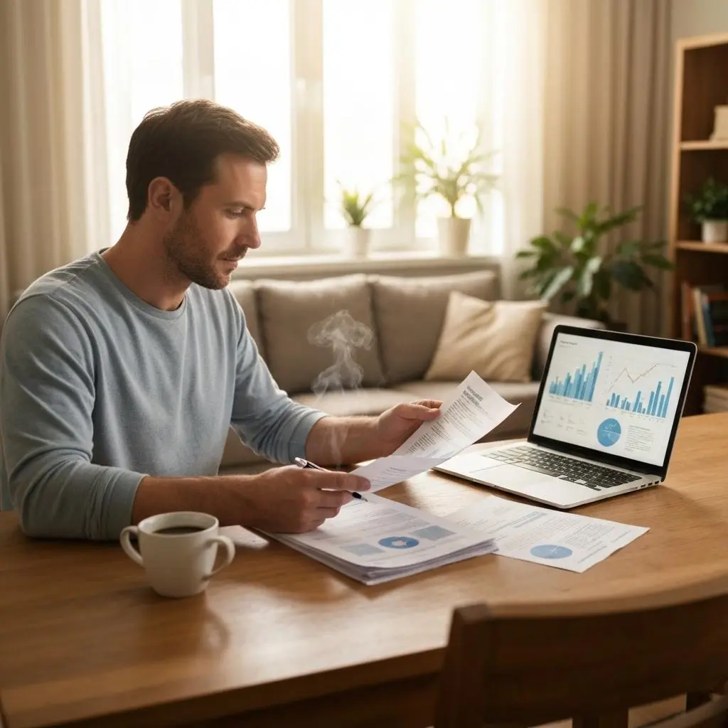 9 Ways to Lower and Manage Cortisol Levels