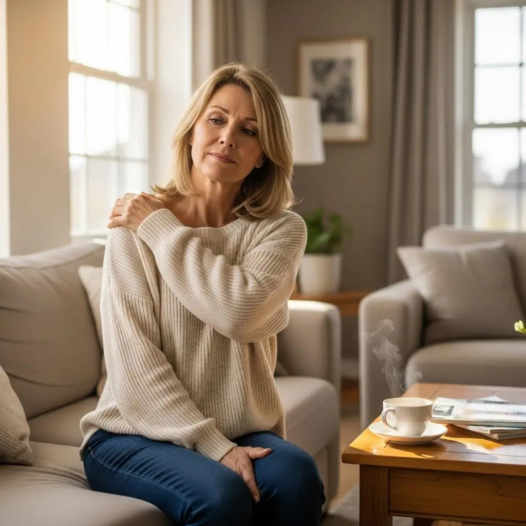 9 Ways to Lower and Manage Cortisol Levels