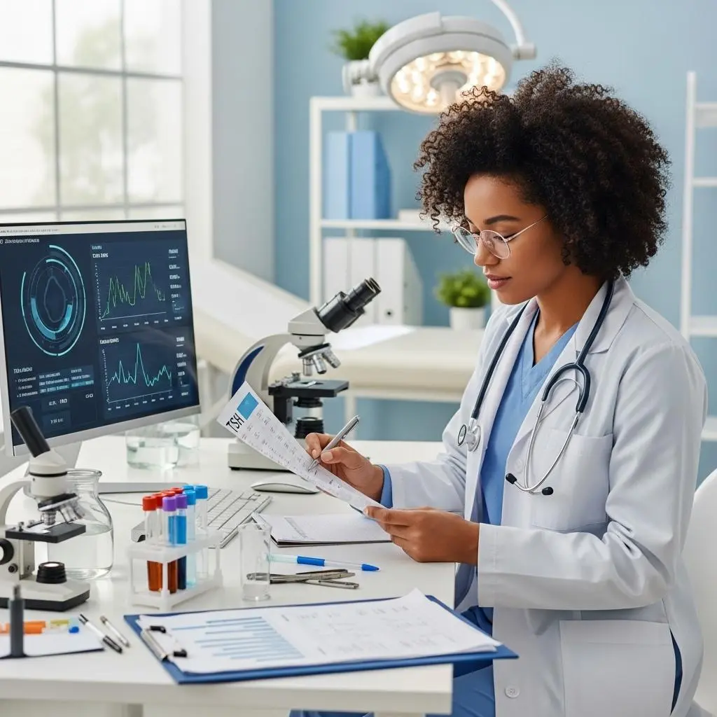 9 Ways to Lower and Manage Cortisol Levels