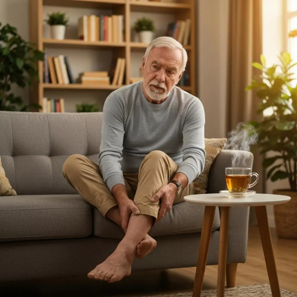 9 Ways to Lower and Manage Cortisol Levels