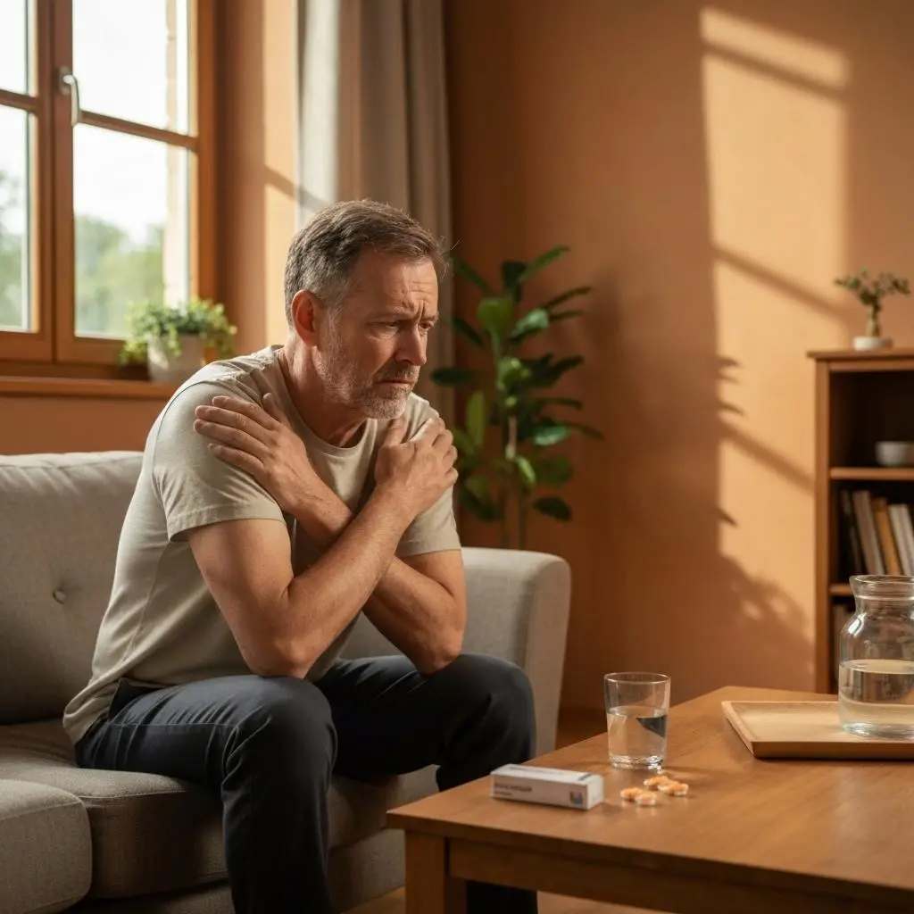 9 Ways to Lower and Manage Cortisol Levels