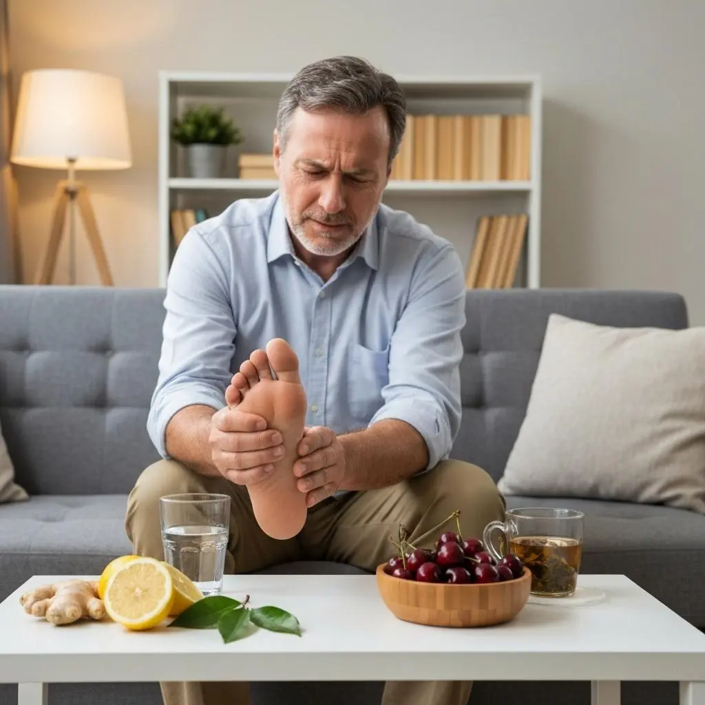 9 Ways to Lower and Manage Cortisol Levels