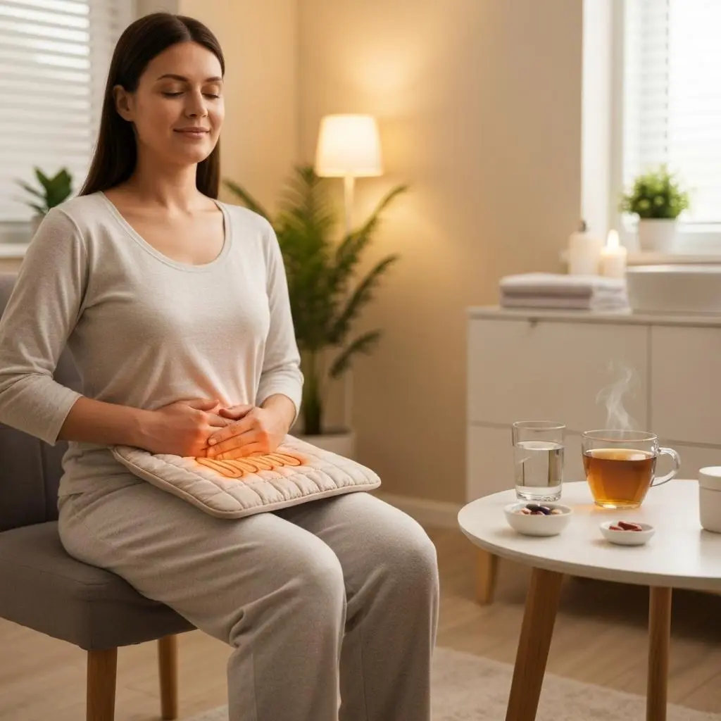 9 Ways to Lower and Manage Cortisol Levels