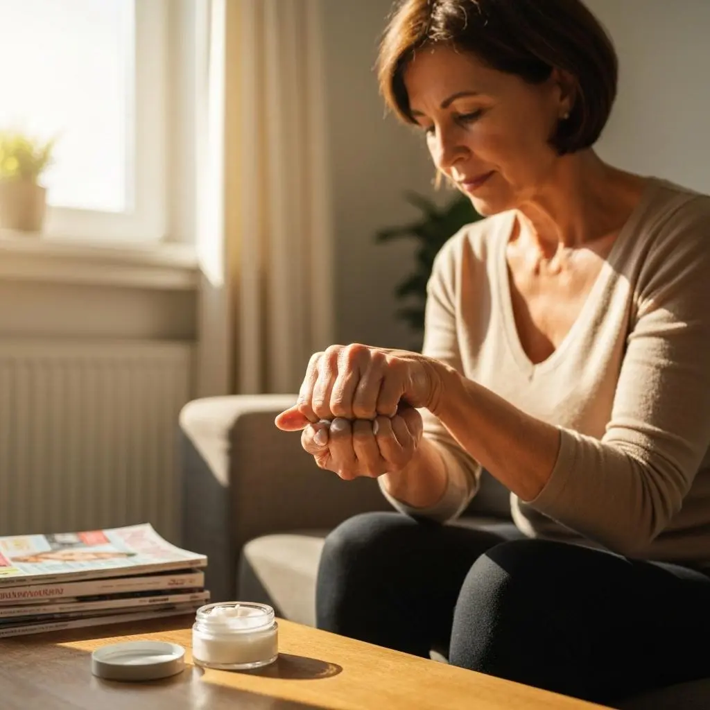 9 Ways to Lower and Manage Cortisol Levels