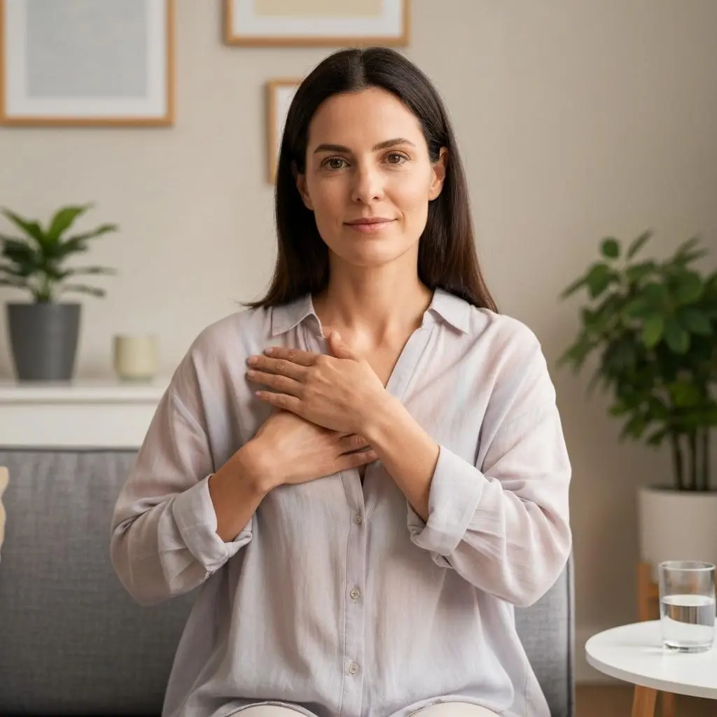 9 Ways to Lower and Manage Cortisol Levels