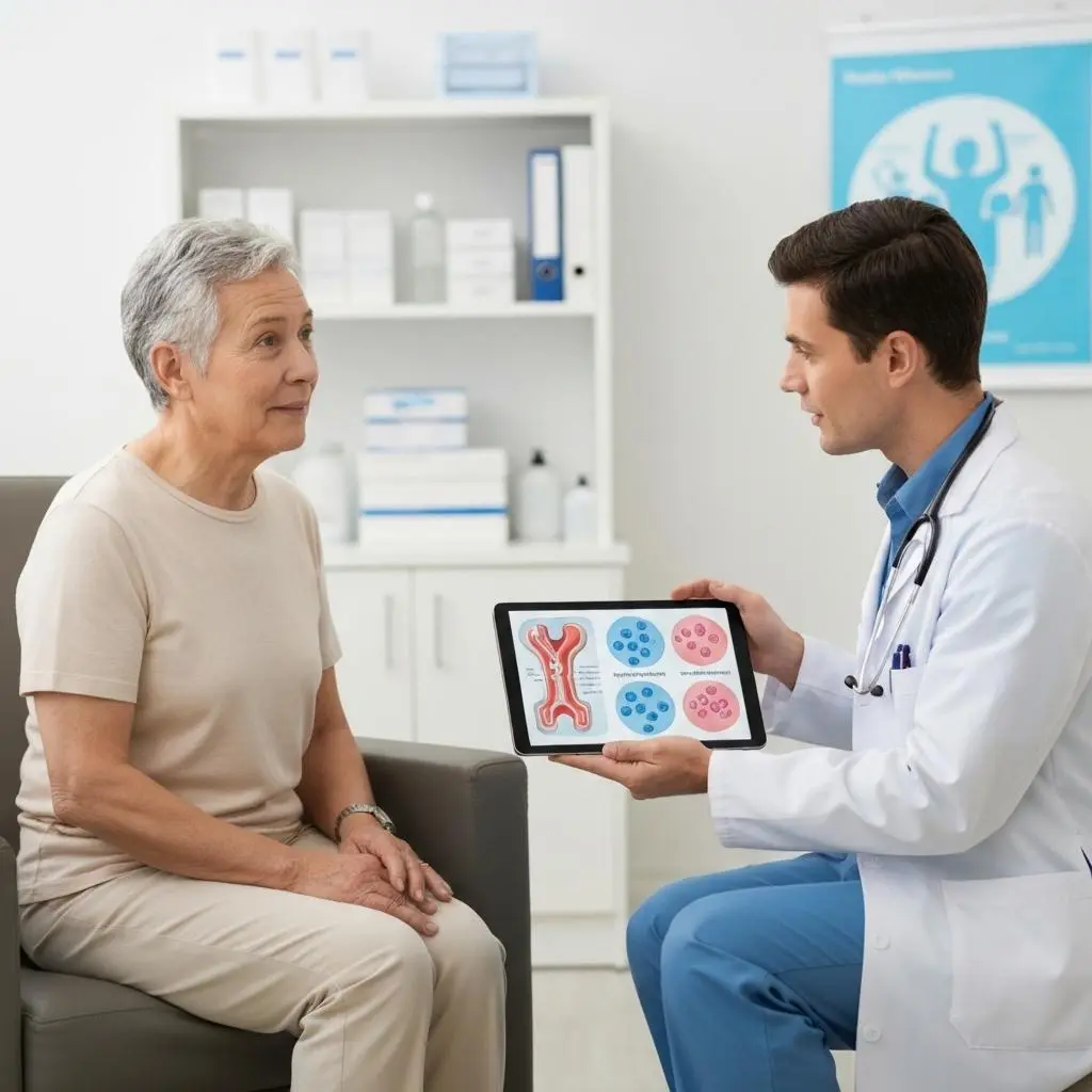 9 Ways to Lower and Manage Cortisol Levels