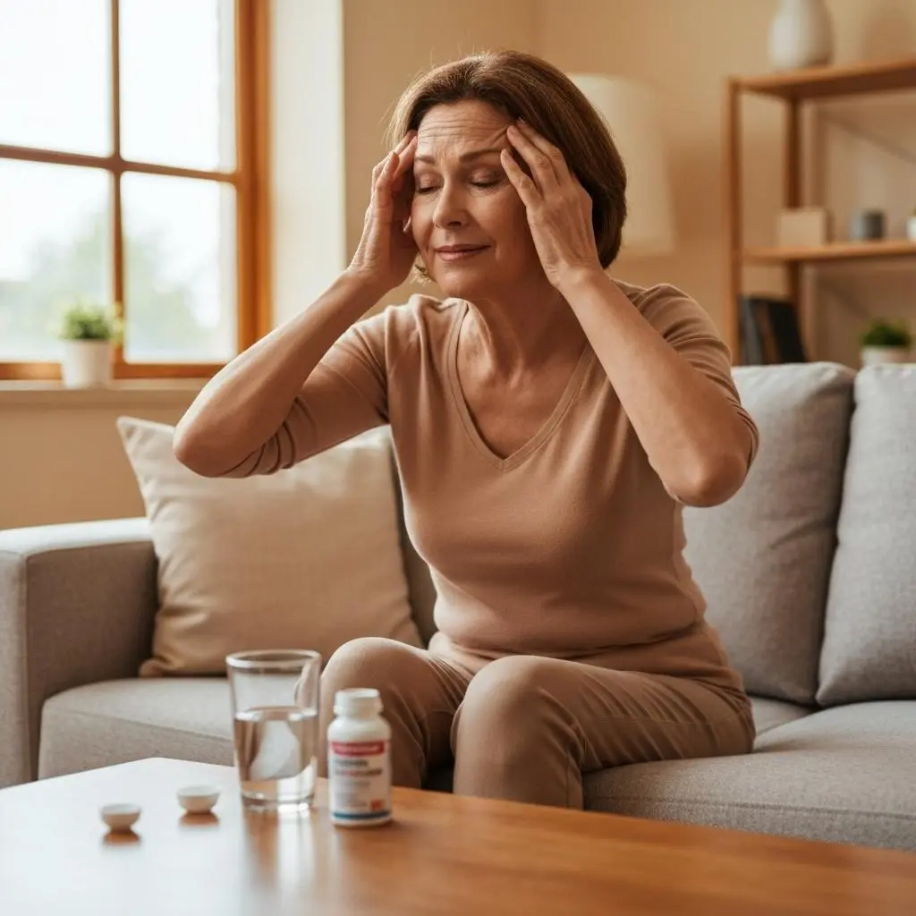 9 Ways to Lower and Manage Cortisol Levels