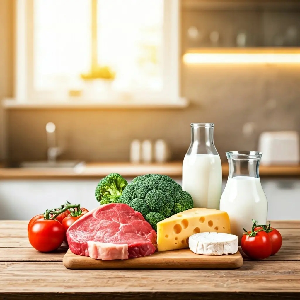 9 Ways to Lower and Manage Cortisol Levels