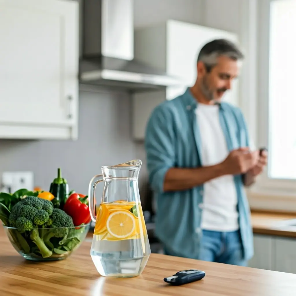 9 Ways to Lower and Manage Cortisol Levels