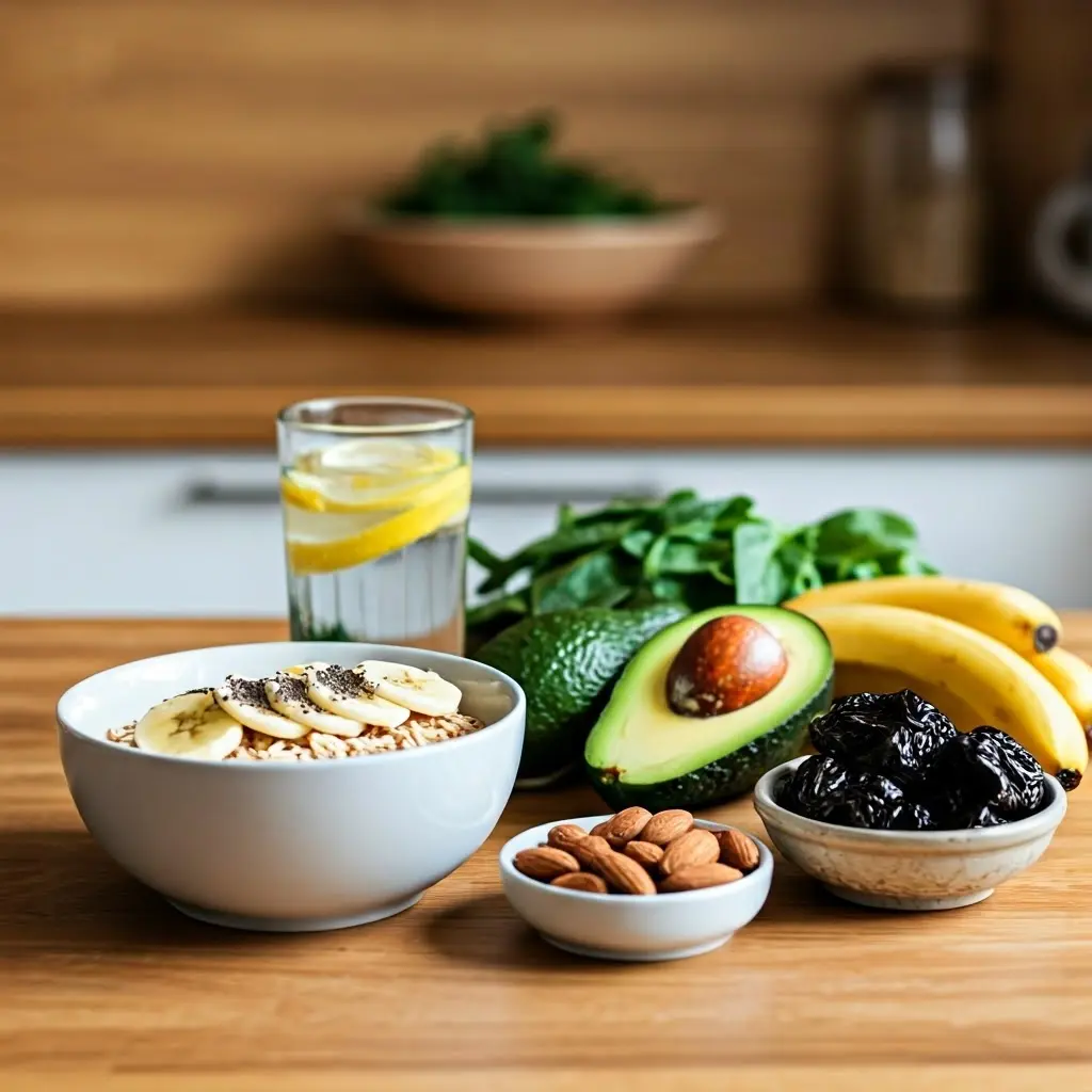 9 Ways to Lower and Manage Cortisol Levels