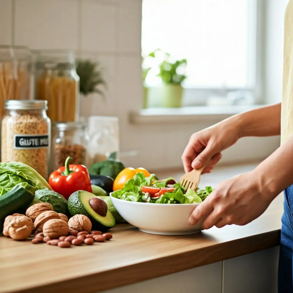 9 Ways to Lower and Manage Cortisol Levels