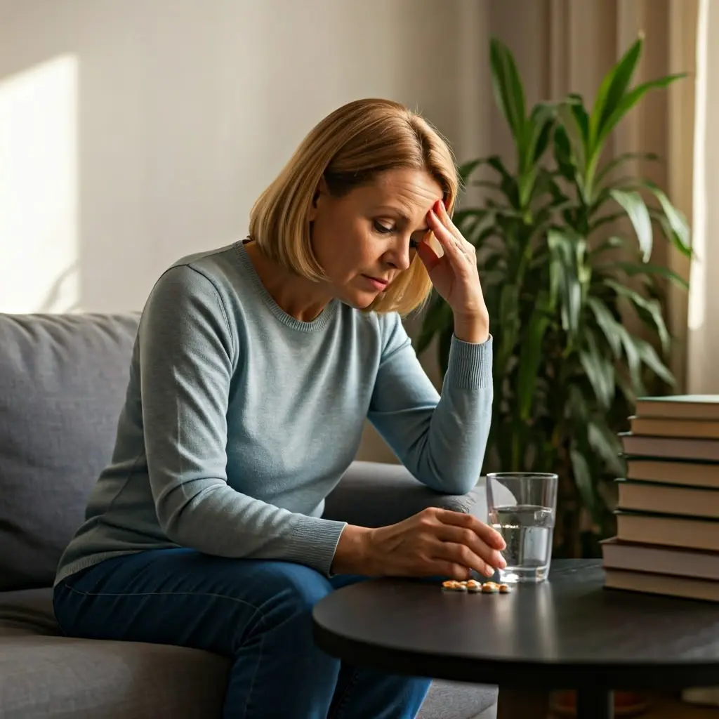 9 Ways to Lower and Manage Cortisol Levels