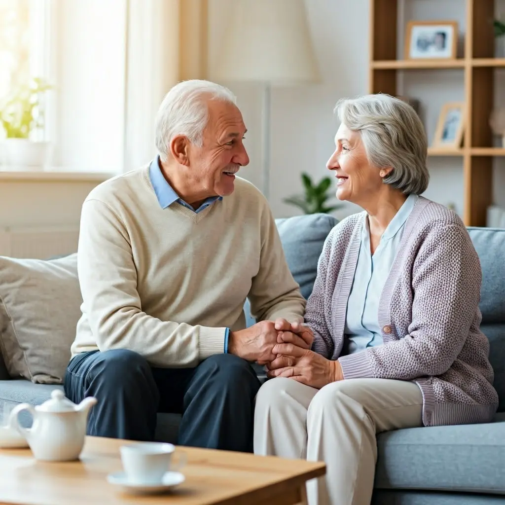 9 Ways to Lower and Manage Cortisol Levels