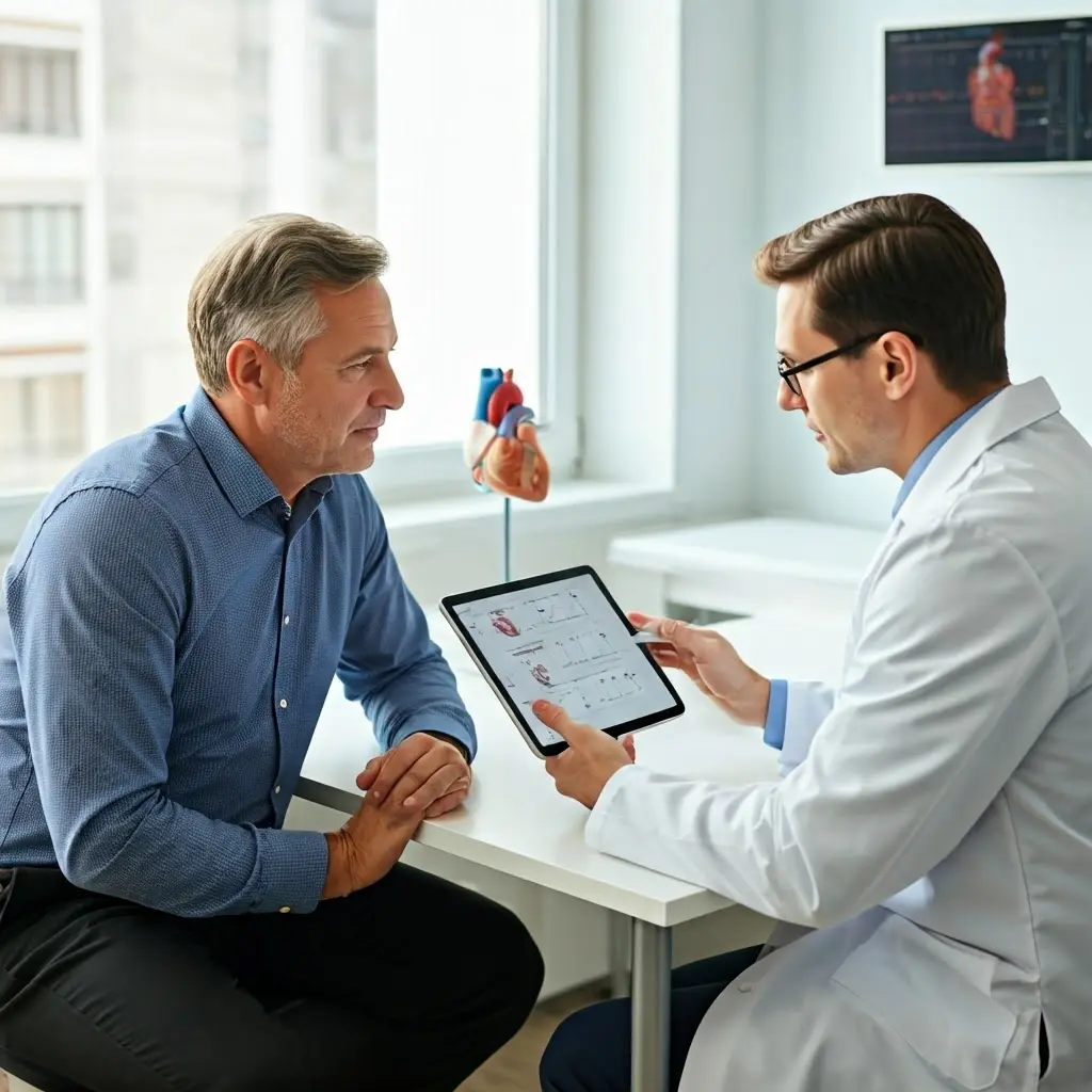 9 Ways to Lower and Manage Cortisol Levels