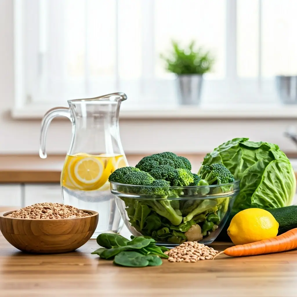 9 Ways to Lower and Manage Cortisol Levels