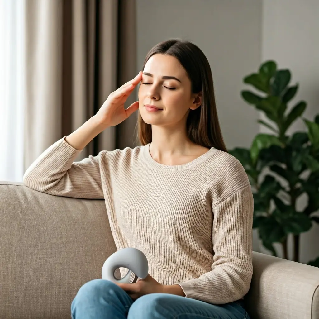 9 Ways to Lower and Manage Cortisol Levels