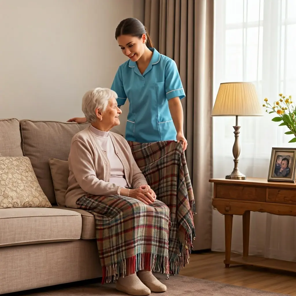 9 Ways to Lower and Manage Cortisol Levels