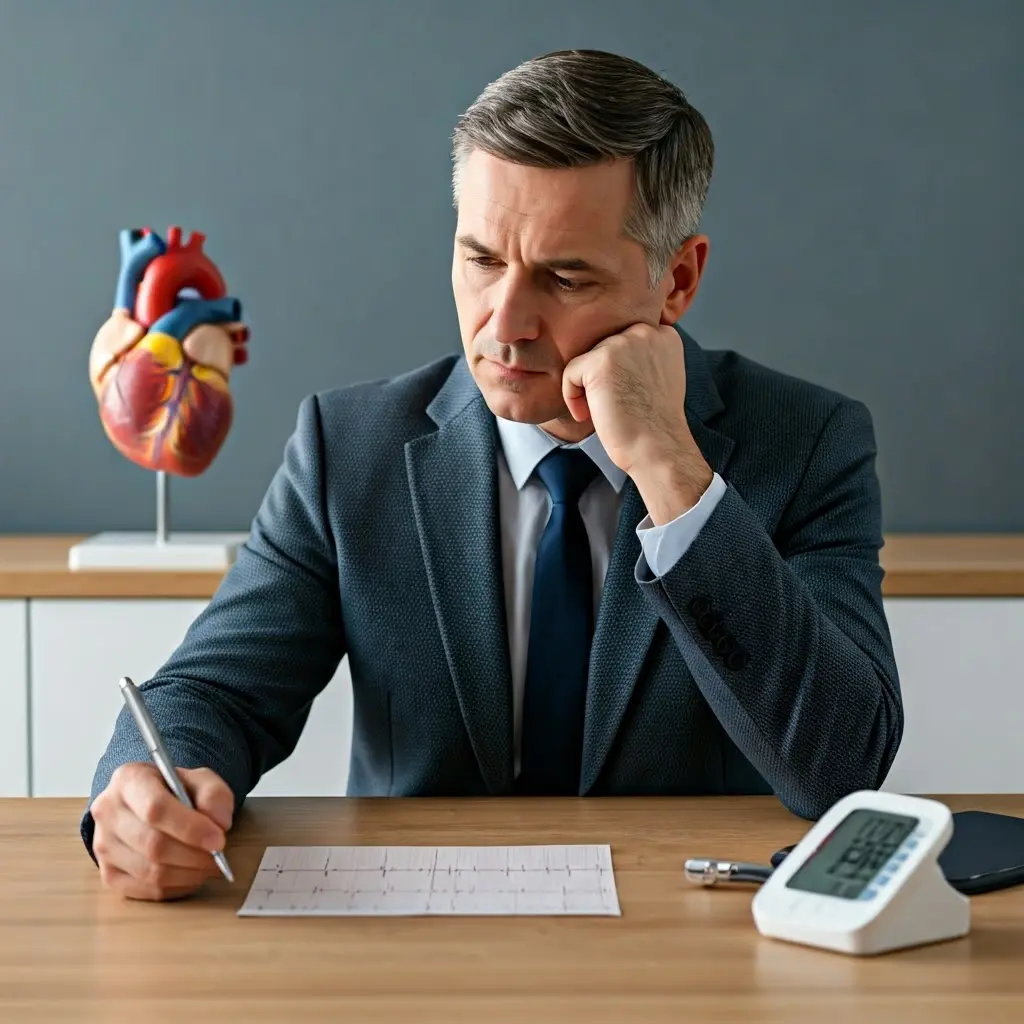 9 Ways to Lower and Manage Cortisol Levels