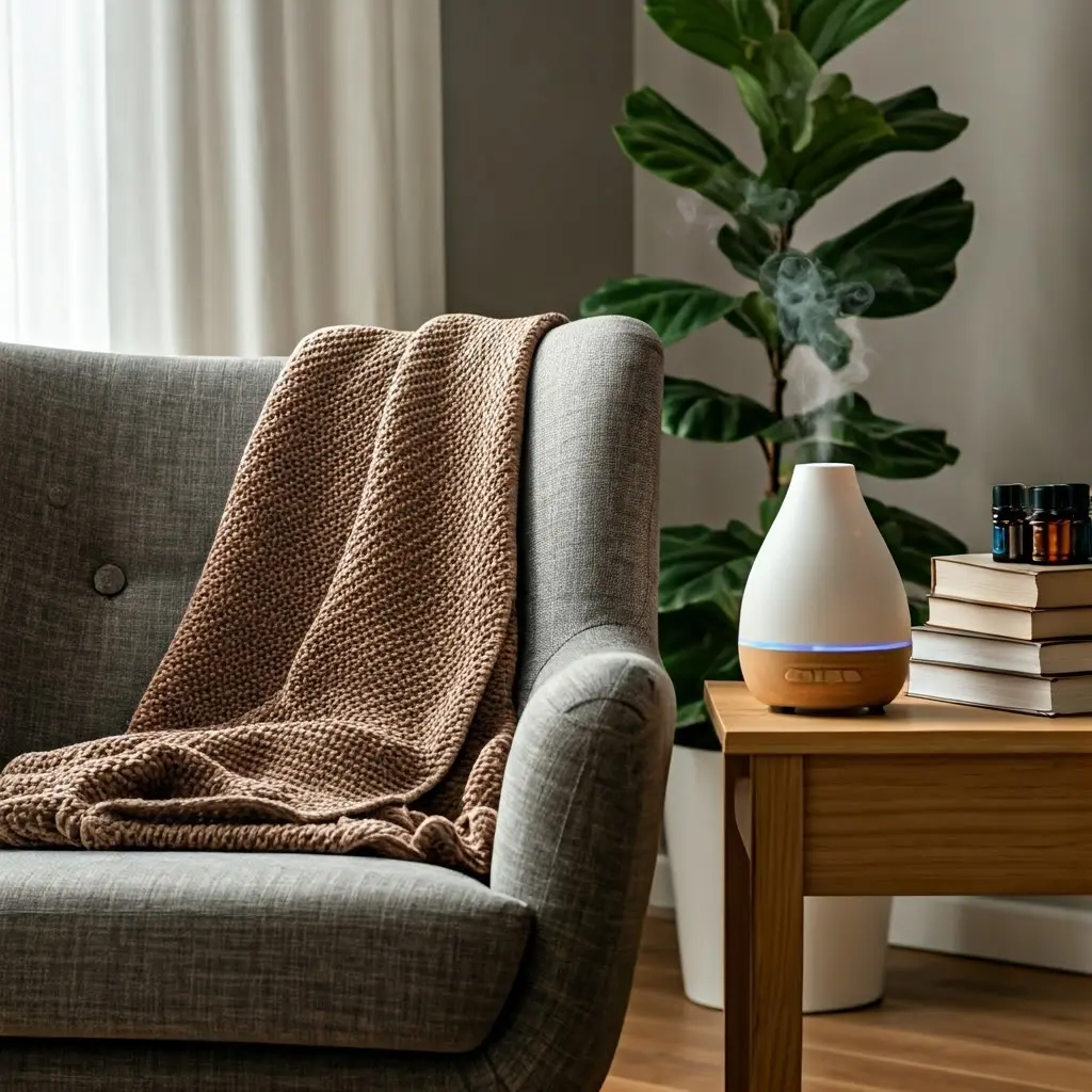 9 Ways to Lower and Manage Cortisol Levels