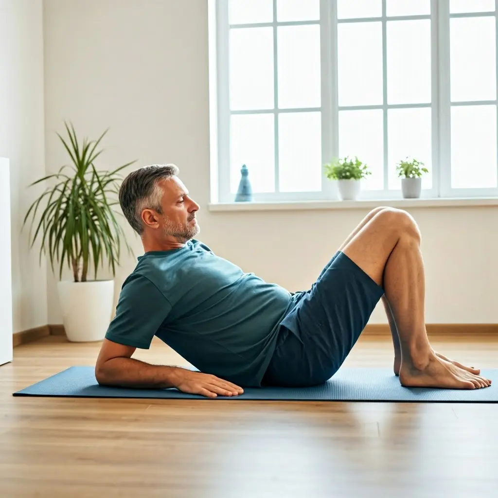 9 Ways to Lower and Manage Cortisol Levels