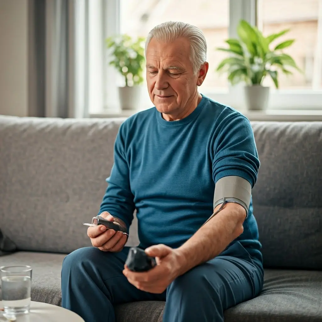 9 Ways to Lower and Manage Cortisol Levels