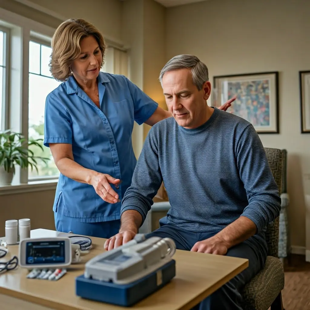 9 Ways to Lower and Manage Cortisol Levels