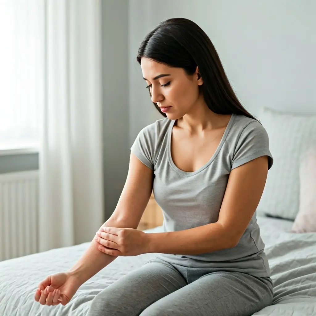 9 Ways to Lower and Manage Cortisol Levels