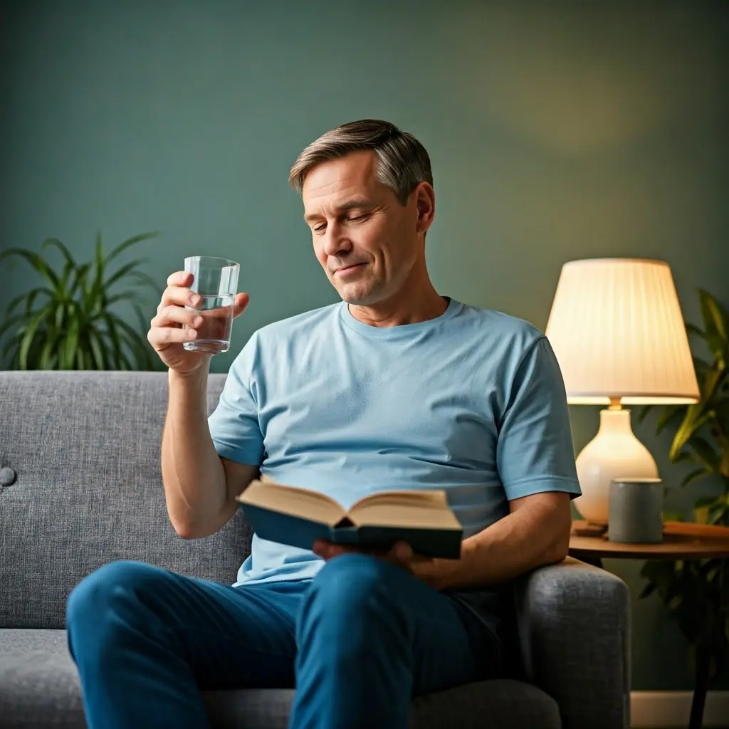 9 Ways to Lower and Manage Cortisol Levels